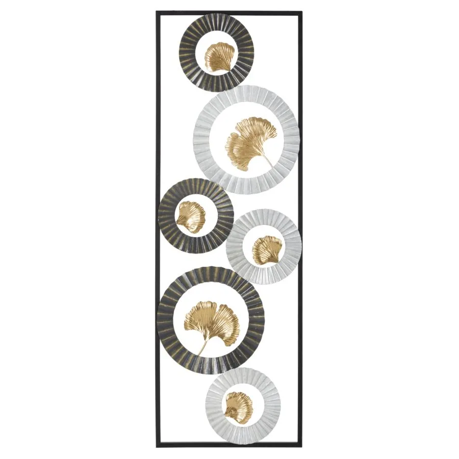 PANEL ŻELAZNY ART -B- 31X2X90 cm